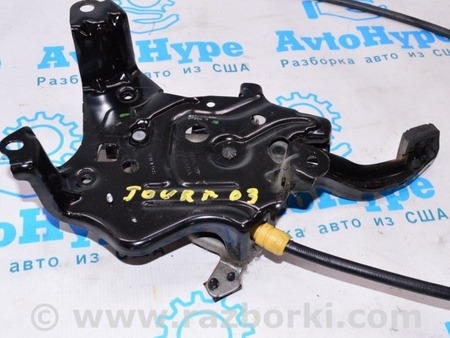 ФОТО Педаль стояночного тормоза для Dodge Journey (2011-2020) Одесса