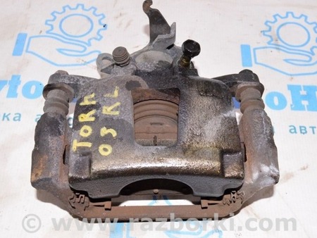 ФОТО Суппорт зад лев для Dodge Journey (2011-2020) Одесса