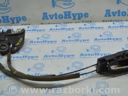 ФОТО Замок двери зад для Acura MDX YD3 (06.2013-05.2020) Одесса