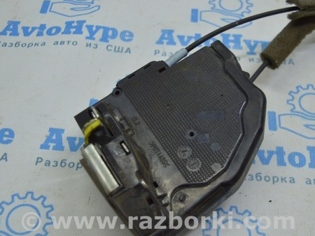 ФОТО Замок двери зад для Acura MDX YD3 (06.2013-05.2020) Одесса