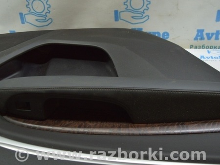 ФОТО Обшивка двери зад для Acura MDX YD3 (06.2013-05.2020) Одесса