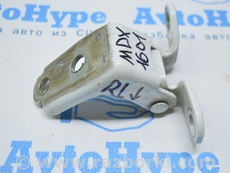 ФОТО Петля двери нижняя для Acura MDX YD3 (06.2013-05.2020) Одесса