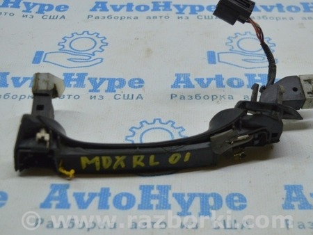 ФОТО Ручка двери внешняя для Acura MDX YD3 (06.2013-05.2020) Одесса