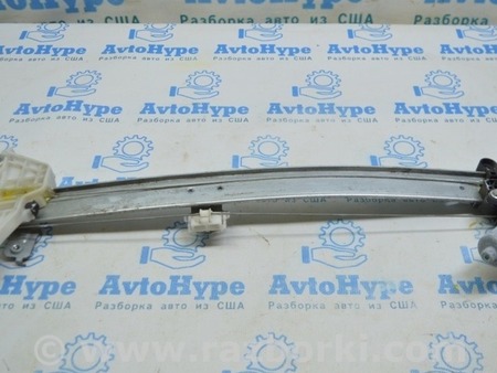 ФОТО Стеклоподъемник мотором для Acura MDX YD3 (06.2013-05.2020) Одесса