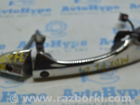 ФОТО Заглушка внешней ручки для Acura MDX YD3 (06.2013-05.2020) Одесса