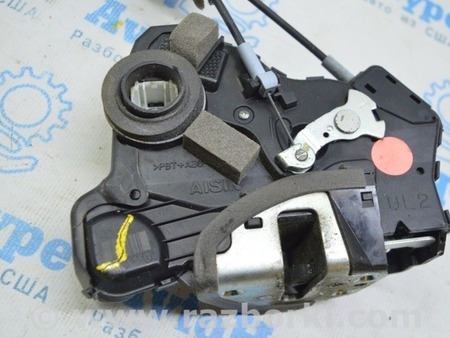 ФОТО Замок двери перед для Acura MDX YD3 (06.2013-05.2020) Одесса