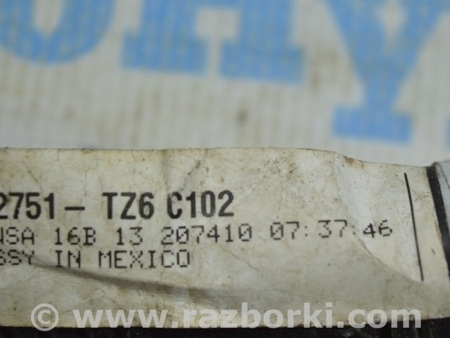 ФОТО Проводка двери перед для Acura MDX YD3 (06.2013-05.2020) Одесса