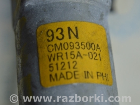 ФОТО Стеклоподъемник мотором для Acura MDX YD3 (06.2013-05.2020) Одесса