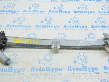 ФОТО Стеклоподъемник мотором для Acura MDX YD3 (06.2013-05.2020) Одесса