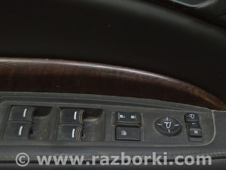ФОТО Управление стеклоподъемником перед для Acura MDX YD3 (06.2013-05.2020) Одесса