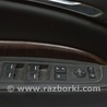 Управление стеклоподъемником перед Acura MDX YD3 (06.2013-05.2020)