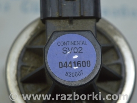 ФОТО Клапан EGR для Acura MDX YD3 (06.2013-05.2020) Одесса