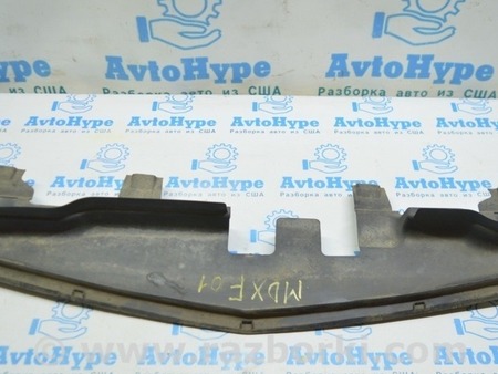 ФОТО Накладка телевизора дорест для Acura MDX YD3 (06.2013-05.2020) Одесса