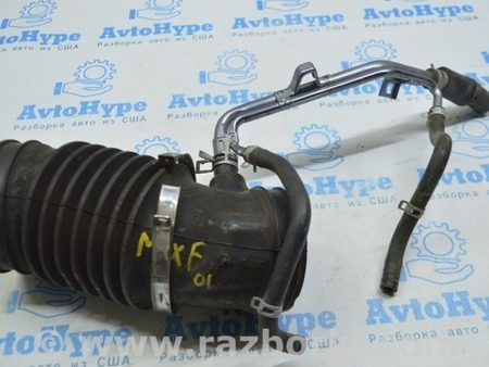 ФОТО Воздуховод дорест для Acura MDX YD3 (06.2013-05.2020) Одесса