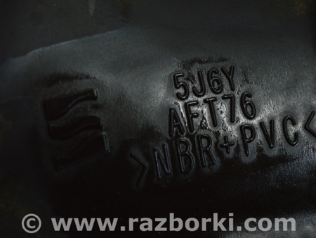 ФОТО Воздуховод дорест для Acura MDX YD3 (06.2013-05.2020) Одесса