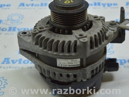 ФОТО Генератор для Acura MDX YD3 (06.2013-05.2020) Одесса