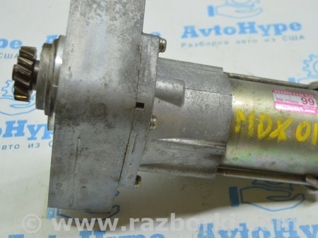 ФОТО Стартер для Acura MDX YD3 (06.2013-05.2020) Одесса