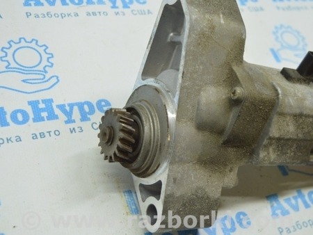 ФОТО Стартер для Acura MDX YD3 (06.2013-05.2020) Одесса