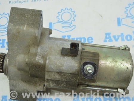 ФОТО Стартер для Acura MDX YD3 (06.2013-05.2020) Одесса