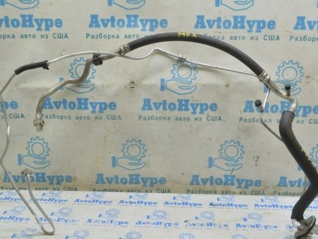 ФОТО Трубка кондиционера компрессор для Acura MDX YD3 (06.2013-05.2020) Одеса