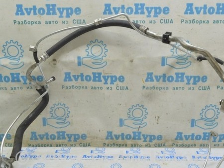 ФОТО Трубка кондиционера печка для Acura MDX YD3 (06.2013-05.2020) Одесса