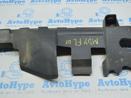 ФОТО Дефлектор радиатора лев для Acura MDX YD3 (06.2013-05.2020) Одесса