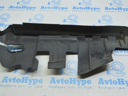 ФОТО Дефлектор радиатора лев для Acura MDX YD3 (06.2013-05.2020) Одесса