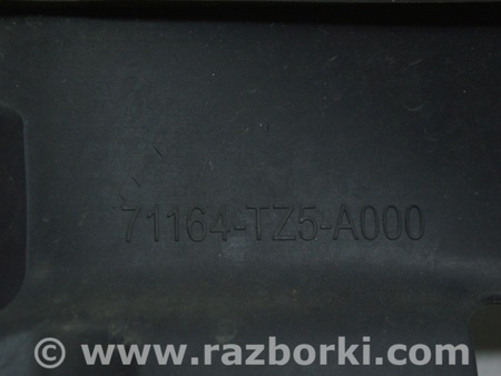 ФОТО Дефлектор радиатора лев для Acura MDX YD3 (06.2013-05.2020) Одесса