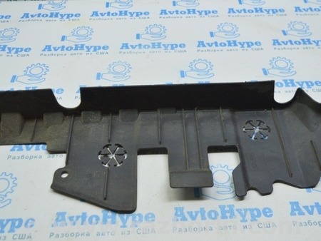 ФОТО Дефлектор радиатора прав для Acura MDX YD3 (06.2013-05.2020) Одесса