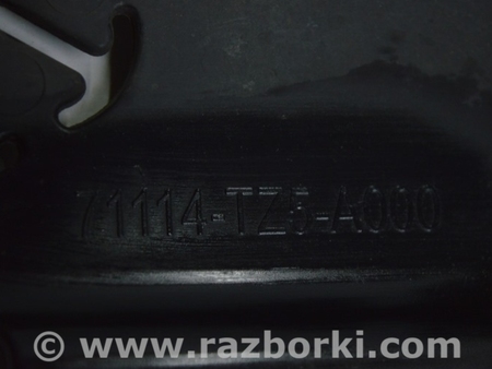 ФОТО Дефлектор радиатора прав для Acura MDX YD3 (06.2013-05.2020) Одесса