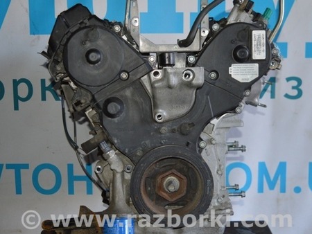 ФОТО Корпус масляного фильтра для Acura MDX YD3 (06.2013-05.2020) Одесса