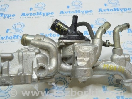 ФОТО Корпус термостата для Acura MDX YD3 (06.2013-05.2020) Одесса