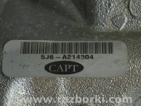 ФОТО Корпус термостата для Acura MDX YD3 (06.2013-05.2020) Одесса