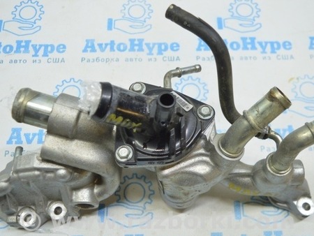 ФОТО Корпус термостата для Acura MDX YD3 (06.2013-05.2020) Одесса