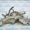Корпус термостата Acura MDX YD3 (06.2013-05.2020)