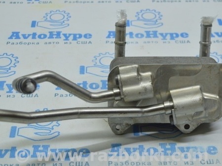 ФОТО Масляный охладитель АКПП для Acura MDX YD3 (06.2013-05.2020) Одесса