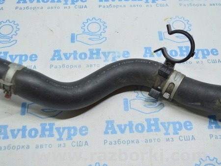 ФОТО Патрубок охлаждения верхний для Acura MDX YD3 (06.2013-05.2020) Одесса