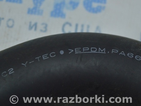 ФОТО Патрубок охлаждения верхний для Acura MDX YD3 (06.2013-05.2020) Одесса