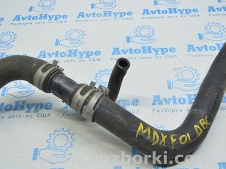 ФОТО Патрубок охлаждения нижний для Acura MDX YD3 (06.2013-05.2020) Одесса