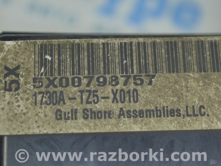 ФОТО Канистра углем для Acura MDX YD3 (06.2013-05.2020) Одесса