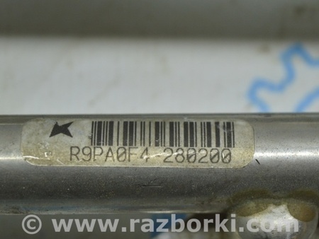 ФОТО Топливная рейка зад для Acura MDX YD3 (06.2013-05.2020) Одесса