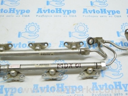 ФОТО Топливная рейка перед для Acura MDX YD3 (06.2013-05.2020) Одесса