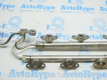 ФОТО Топливная рейка перед для Acura MDX YD3 (06.2013-05.2020) Одесса