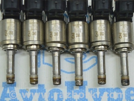 ФОТО Форсунка прямой впрыск для Acura MDX YD3 (06.2013-05.2020) Одесса