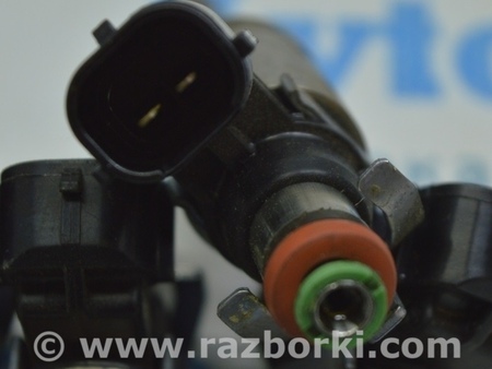 ФОТО Форсунка прямой впрыск для Acura MDX YD3 (06.2013-05.2020) Одесса