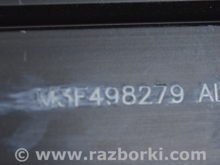 ФОТО Усилитель аудио для Acura MDX YD3 (06.2013-05.2020) Одесса