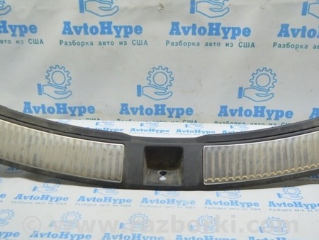 ФОТО Накладка проема багажника для Acura MDX YD3 (06.2013-05.2020) Одесса