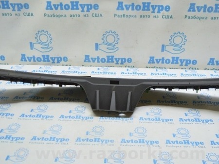 ФОТО Накладка проема багажника для Acura MDX YD3 (06.2013-05.2020) Одесса