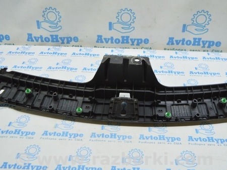 ФОТО Накладка проема багажника для Acura MDX YD3 (06.2013-05.2020) Одесса