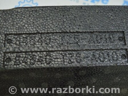 ФОТО Пенопласт под инструмент для Acura MDX YD3 (06.2013-05.2020) Одесса